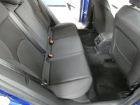 USED 2018 67 SEAT LEON 2.0 TDI FR TECHNOLOGY 5d 150 BHP SAT NAV PART LEATHER INTERIOR