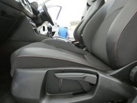 USED 2018 67 SEAT LEON 2.0 TDI FR TECHNOLOGY 5d 150 BHP SAT NAV PART LEATHER INTERIOR
