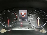 USED 2018 67 SEAT LEON 2.0 TDI FR TECHNOLOGY 5d 150 BHP SAT NAV PART LEATHER INTERIOR