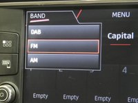 USED 2018 67 SEAT LEON 2.0 TDI FR TECHNOLOGY 5d 150 BHP SAT NAV PART LEATHER INTERIOR