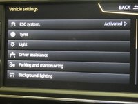 USED 2018 67 SEAT LEON 2.0 TDI FR TECHNOLOGY 5d 150 BHP SAT NAV PART LEATHER INTERIOR