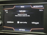 USED 2018 67 SEAT LEON 2.0 TDI FR TECHNOLOGY 5d 150 BHP SAT NAV PART LEATHER INTERIOR