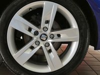 USED 2018 67 SEAT LEON 2.0 TDI FR TECHNOLOGY 5d 150 BHP SAT NAV PART LEATHER INTERIOR