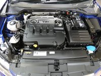USED 2018 67 SEAT LEON 2.0 TDI FR TECHNOLOGY 5d 150 BHP SAT NAV PART LEATHER INTERIOR