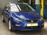 USED 2018 67 SEAT LEON 2.0 TDI FR TECHNOLOGY 5d 150 BHP SAT NAV PART LEATHER INTERIOR
