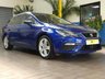 USED 2018 67 SEAT LEON 2.0 TDI FR TECHNOLOGY 5d 150 BHP SAT NAV PART LEATHER INTERIOR
