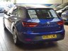 USED 2018 67 SEAT LEON 2.0 TDI FR TECHNOLOGY 5d 150 BHP SAT NAV PART LEATHER INTERIOR