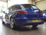 USED 2018 67 SEAT LEON 2.0 TDI FR TECHNOLOGY 5d 150 BHP SAT NAV PART LEATHER INTERIOR