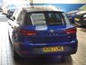 USED 2018 67 SEAT LEON 2.0 TDI FR TECHNOLOGY 5d 150 BHP SAT NAV PART LEATHER INTERIOR