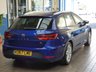 USED 2018 67 SEAT LEON 2.0 TDI FR TECHNOLOGY 5d 150 BHP SAT NAV PART LEATHER INTERIOR