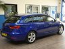 USED 2018 67 SEAT LEON 2.0 TDI FR TECHNOLOGY 5d 150 BHP SAT NAV PART LEATHER INTERIOR