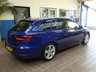 USED 2018 67 SEAT LEON 2.0 TDI FR TECHNOLOGY 5d 150 BHP SAT NAV PART LEATHER INTERIOR