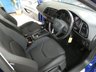 USED 2018 67 SEAT LEON 2.0 TDI FR TECHNOLOGY 5d 150 BHP SAT NAV PART LEATHER INTERIOR