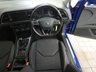 USED 2018 67 SEAT LEON 2.0 TDI FR TECHNOLOGY 5d 150 BHP SAT NAV PART LEATHER INTERIOR