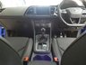 USED 2018 67 SEAT LEON 2.0 TDI FR TECHNOLOGY 5d 150 BHP SAT NAV PART LEATHER INTERIOR