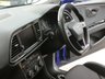 USED 2018 67 SEAT LEON 2.0 TDI FR TECHNOLOGY 5d 150 BHP SAT NAV PART LEATHER INTERIOR