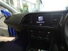 USED 2018 67 SEAT LEON 2.0 TDI FR TECHNOLOGY 5d 150 BHP SAT NAV PART LEATHER INTERIOR
