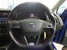 USED 2018 67 SEAT LEON 2.0 TDI FR TECHNOLOGY 5d 150 BHP SAT NAV PART LEATHER INTERIOR