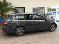 USED 2019 02 VOLKSWAGEN GOLF 1.6 MATCH TDI DSG 5d 114 BHP SAT NAV PARKING SENSORS