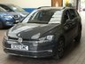 USED 2019 02 VOLKSWAGEN GOLF 1.6 MATCH TDI DSG 5d 114 BHP SAT NAV PARKING SENSORS