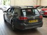 USED 2019 02 VOLKSWAGEN GOLF 1.6 MATCH TDI DSG 5d 114 BHP SAT NAV PARKING SENSORS