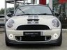 USED 2014 64 MINI COUPE 1.6 COOPER S 2d 181 BHP 2 KEYS HPI CLEAR PEPPER WHITE