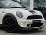 USED 2014 64 MINI COUPE 1.6 COOPER S 2d 181 BHP 2 KEYS HPI CLEAR PEPPER WHITE