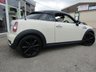 USED 2014 64 MINI COUPE 1.6 COOPER S 2d 181 BHP 2 KEYS HPI CLEAR PEPPER WHITE