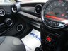 USED 2014 64 MINI COUPE 1.6 COOPER S 2d 181 BHP 2 KEYS HPI CLEAR PEPPER WHITE