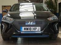 USED 2018 18 HYUNDAI IONIQ 1.6 SE 5d 139 BHP GENUINE LOW MILES 1 OWNER FSH