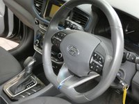 USED 2018 18 HYUNDAI IONIQ 1.6 SE 5d 139 BHP GENUINE LOW MILES 1 OWNER FSH