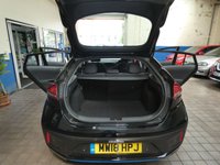 USED 2018 18 HYUNDAI IONIQ 1.6 SE 5d 139 BHP GENUINE LOW MILES 1 OWNER FSH