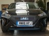 USED 2018 18 HYUNDAI IONIQ 1.6 SE 5d 139 BHP GENUINE LOW MILES 1 OWNER FSH
