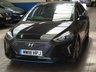 USED 2018 18 HYUNDAI IONIQ 1.6 SE 5d 139 BHP GENUINE LOW MILES 1 OWNER FSH