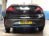 USED 2018 18 HYUNDAI IONIQ 1.6 SE 5d 139 BHP GENUINE LOW MILES 1 OWNER FSH