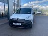 USED 2018 18 CITROEN BERLINGO 1.6 ENTERPRISE BLUEHDI 