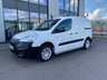USED 2018 18 CITROEN BERLINGO 1.6 ENTERPRISE BLUEHDI 