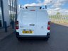 USED 2018 18 CITROEN BERLINGO 1.6 ENTERPRISE BLUEHDI 
