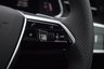 USED 2021 21 AUDI S6  S6 TDI QUATTRO BLACK EDITION 4d AUTO 340 BHP SALOON