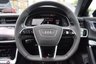 USED 2021 21 AUDI S6  S6 TDI QUATTRO BLACK EDITION 4d AUTO 340 BHP SALOON