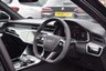 USED 2021 21 AUDI S6  S6 TDI QUATTRO BLACK EDITION 4d AUTO 340 BHP SALOON