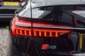 USED 2021 21 AUDI S6  S6 TDI QUATTRO BLACK EDITION 4d AUTO 340 BHP SALOON