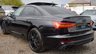 USED 2021 21 AUDI S6  S6 TDI QUATTRO BLACK EDITION 4d AUTO 340 BHP SALOON