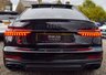 USED 2021 21 AUDI S6  S6 TDI QUATTRO BLACK EDITION 4d AUTO 340 BHP SALOON