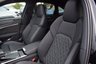 USED 2021 21 AUDI S6  S6 TDI QUATTRO BLACK EDITION 4d AUTO 340 BHP SALOON