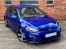 USED 2017 17 VOLKSWAGEN GOLF 2.0 R TSI DSG 5d 306 BHP / STUNNING CAR!