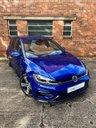 USED 2017 17 VOLKSWAGEN GOLF 2.0 R TSI DSG 5d 306 BHP / STUNNING CAR!