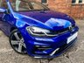 USED 2017 17 VOLKSWAGEN GOLF 2.0 R TSI DSG 5d 306 BHP / STUNNING CAR!