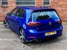 USED 2017 17 VOLKSWAGEN GOLF 2.0 R TSI DSG 5d 306 BHP / STUNNING CAR!