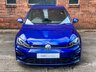 USED 2017 17 VOLKSWAGEN GOLF 2.0 R TSI DSG 5d 306 BHP / STUNNING CAR!